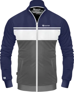 Bluza na Zamek BASIC