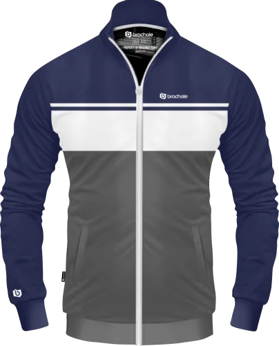 Bluza na Zamek BASIC