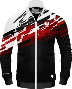 Bluza na Zamek POLSKA 1