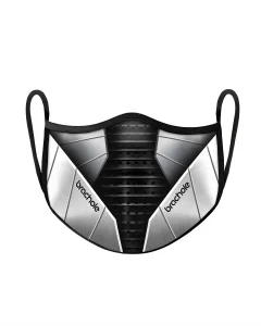 Maska ALU STEEL